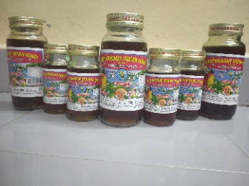 marthandam Honey