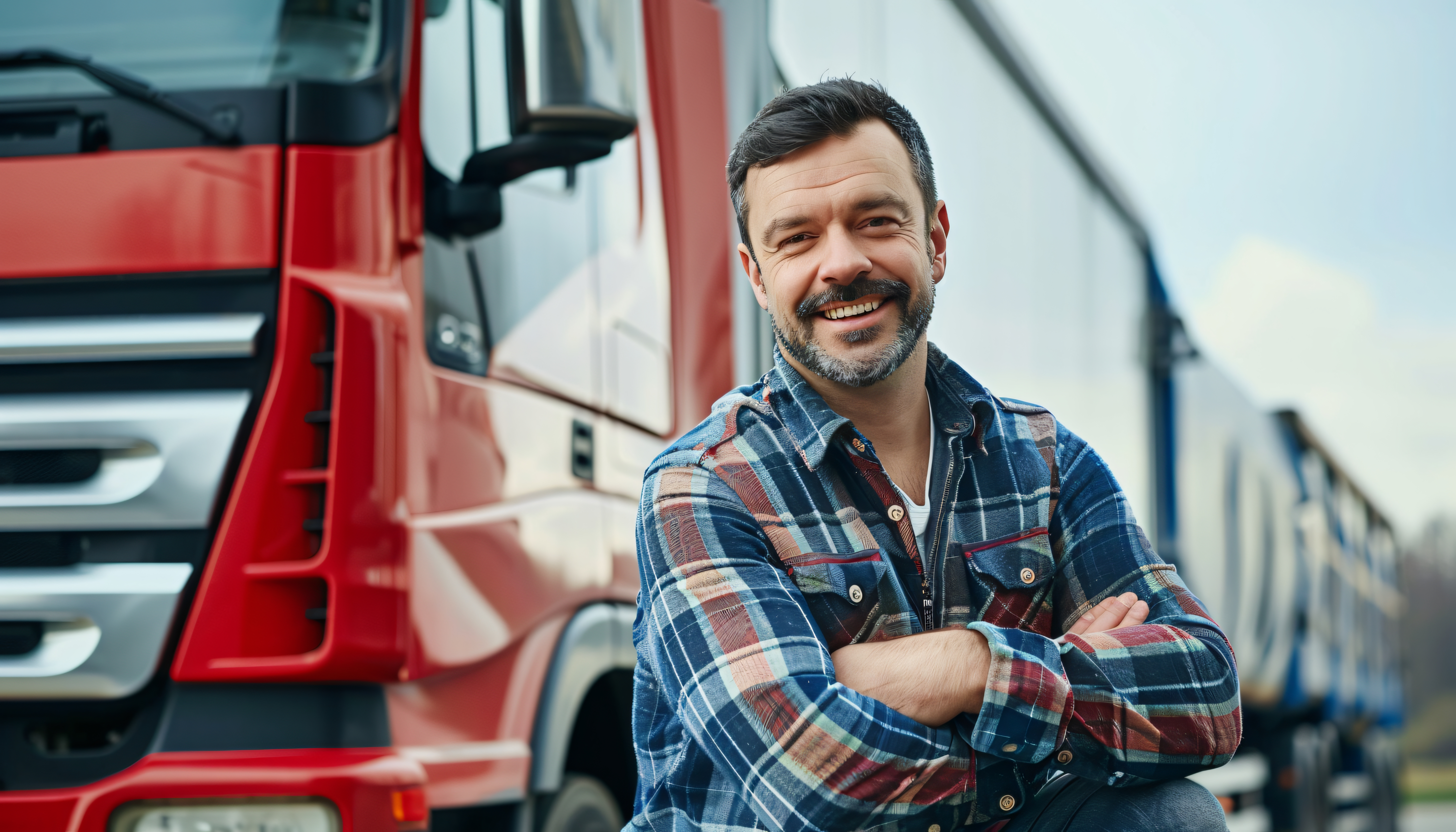 Hire a Lorry – Book Goods Transport Easily Across Cities