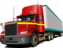Register as a Lorry Owner