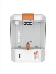 Delight Plus RO Water Purifier
