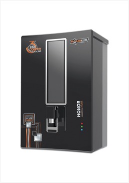 Honor Plus RO Water Purifier