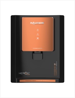 Heroic Plus RO Water Purifier