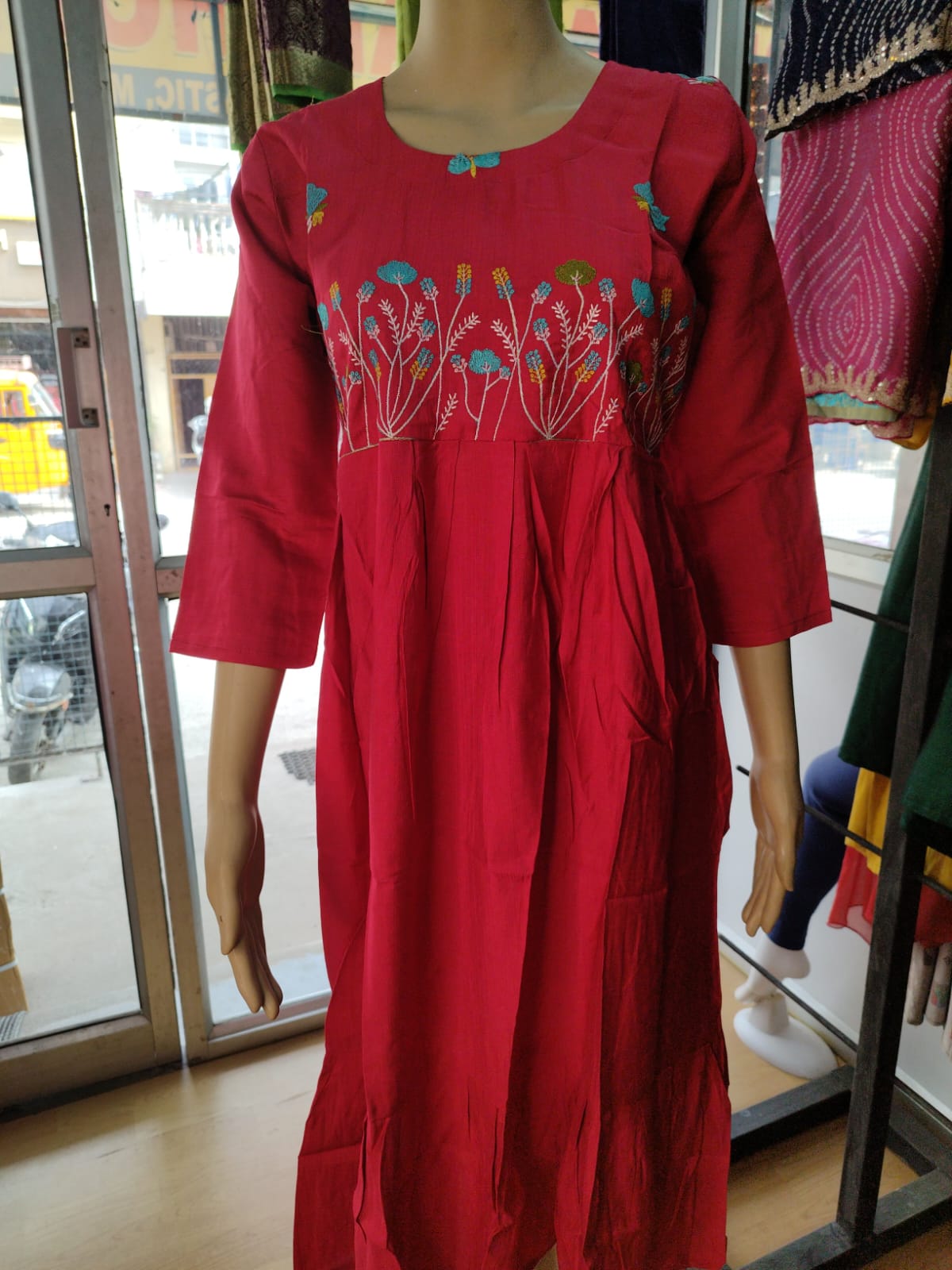 Frocks