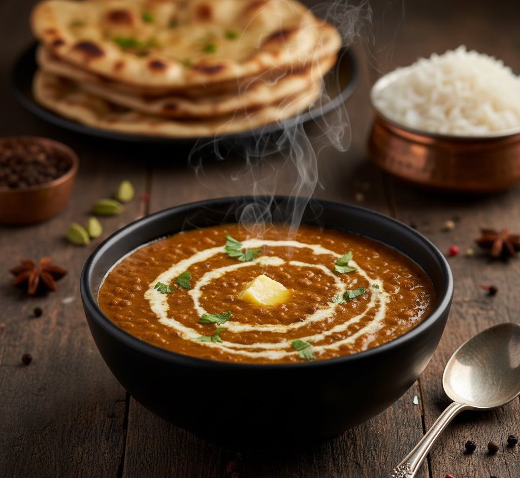 Dal Makhni 