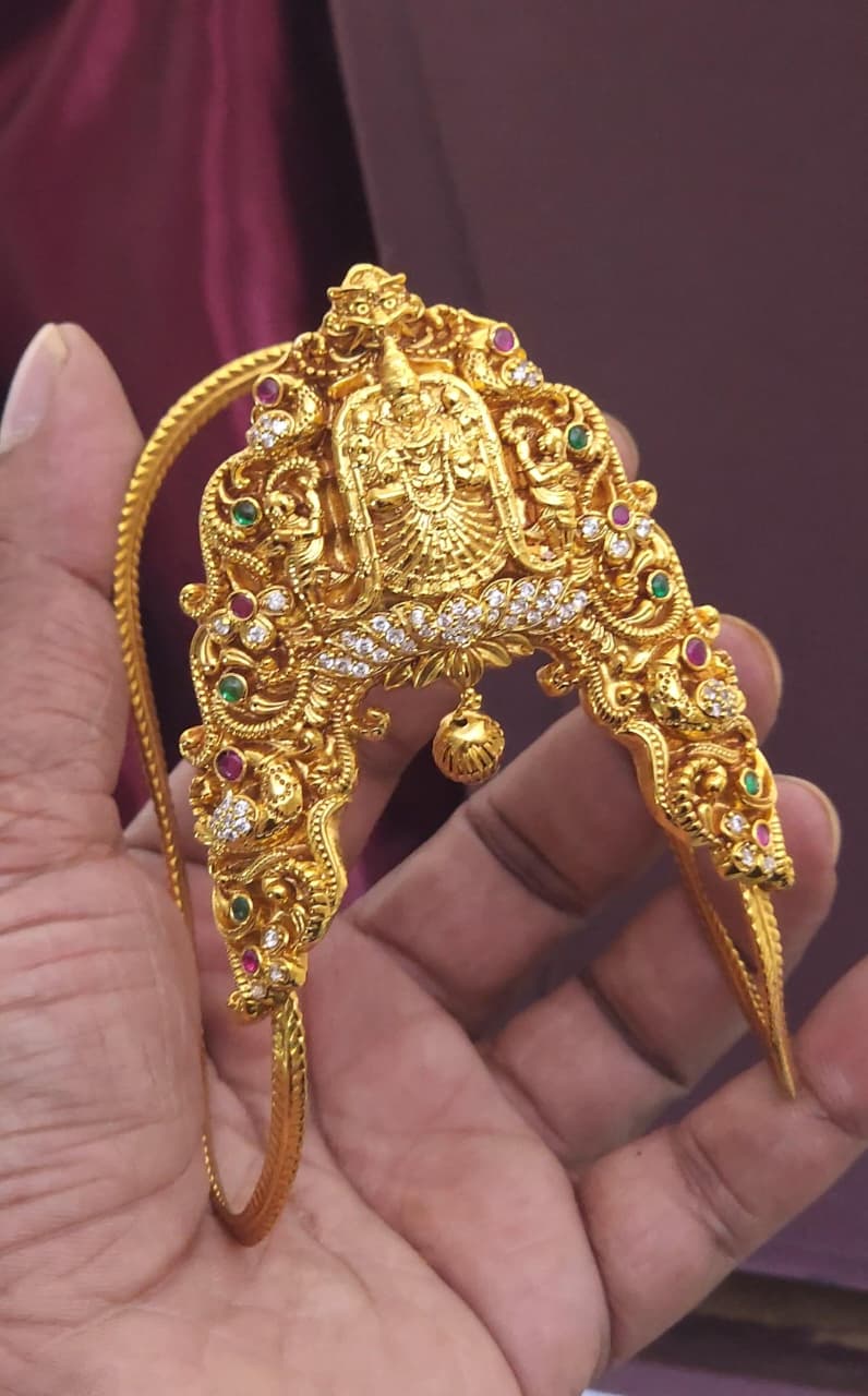 Lakshmi Devi Vanki 2