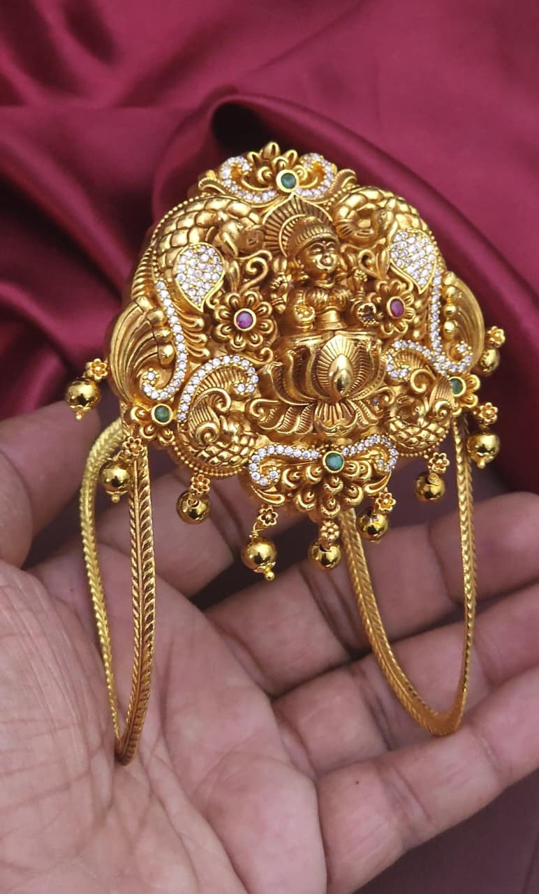 Lakshmi Devi Vanki 3
