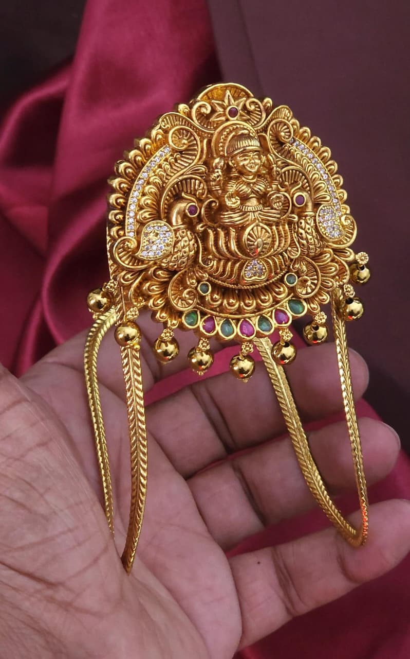 Lakshmi Devi Vanki 4