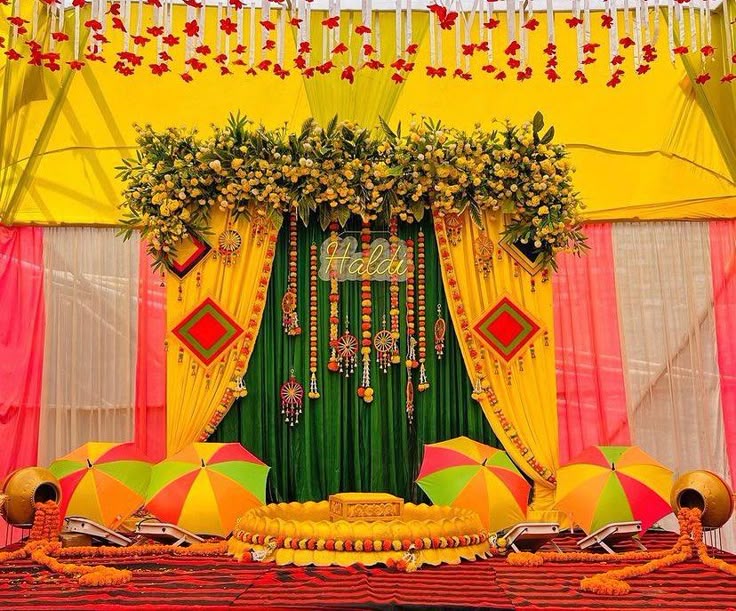 Haldi 