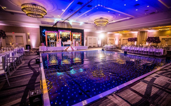 Dance Stage