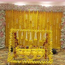 Cradle Decor
