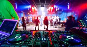 DJ 