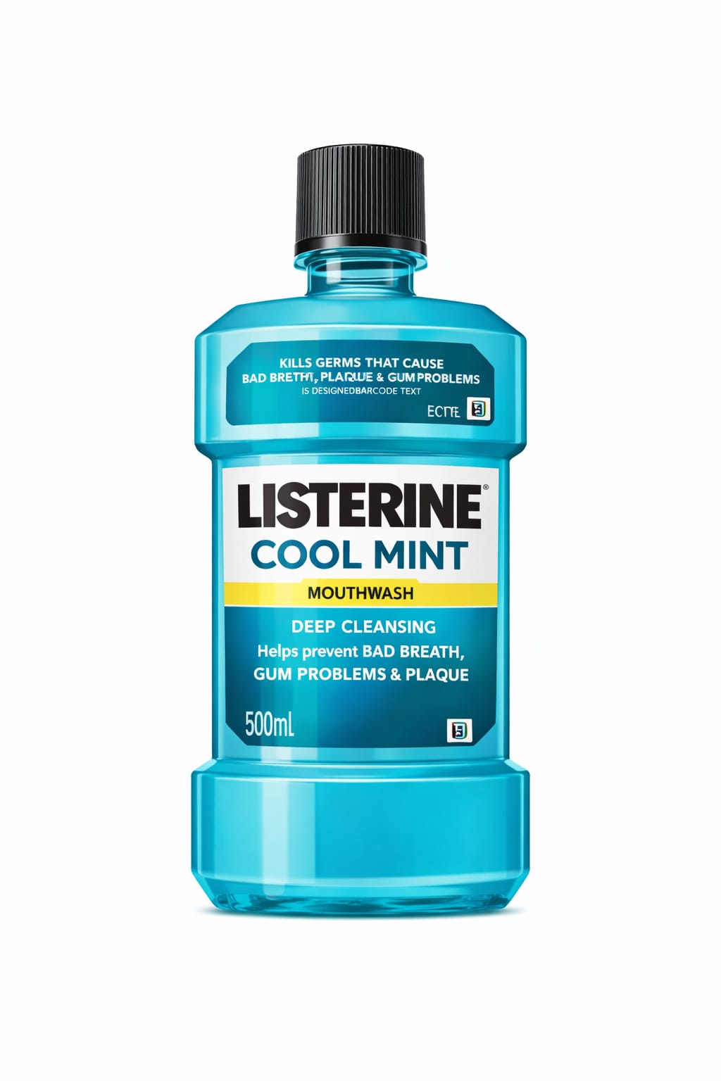 Listerine 
