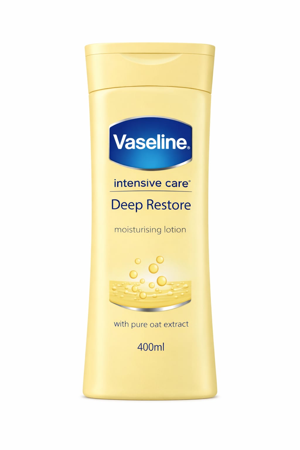 Vaseline Lotion 