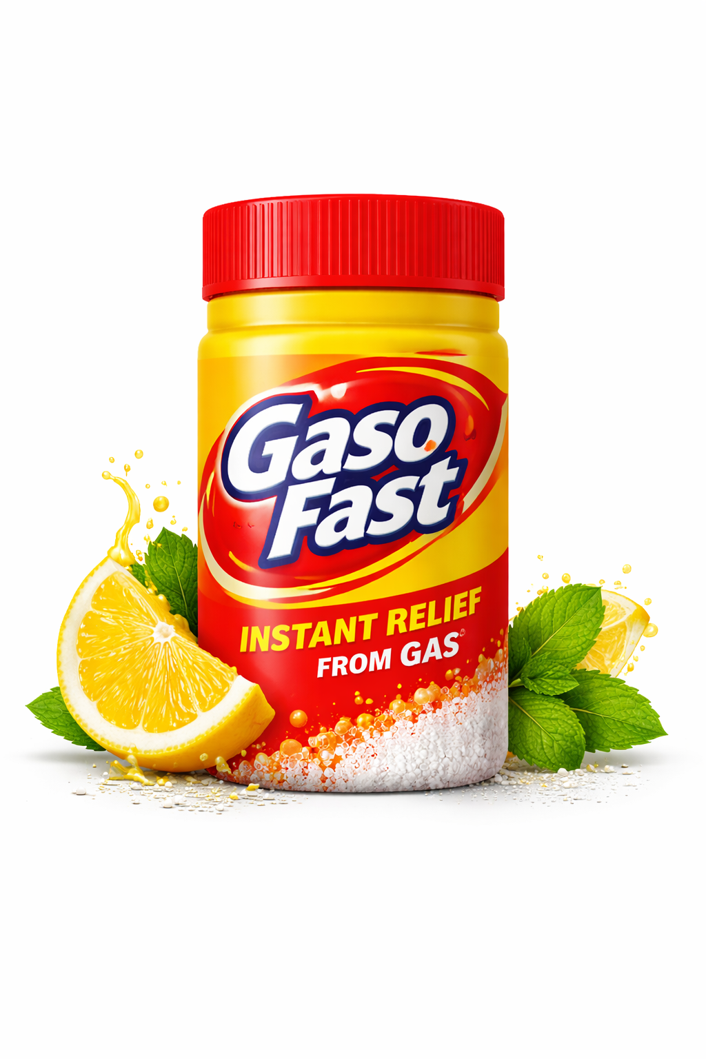 Gaso Fast 