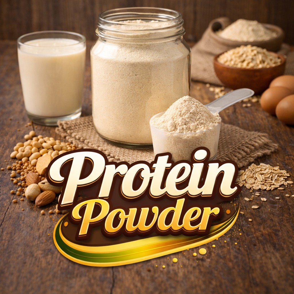 Protein Powder
