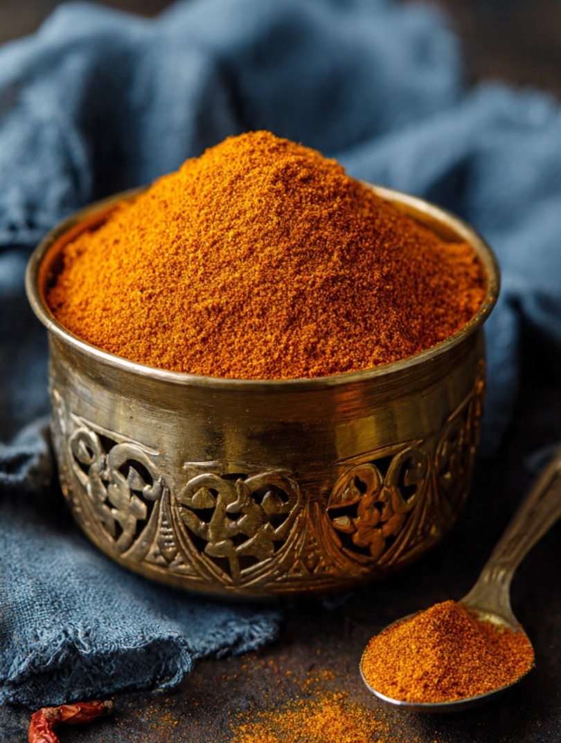 Sambar powder