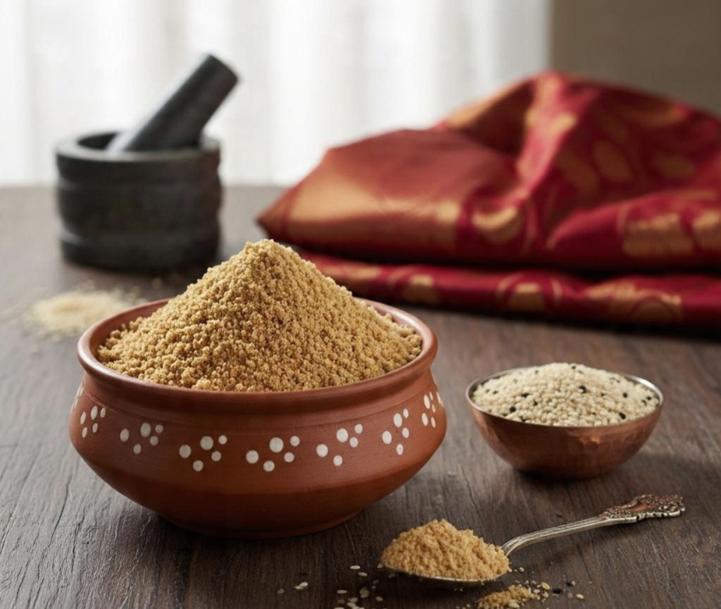 Nuvvula podi