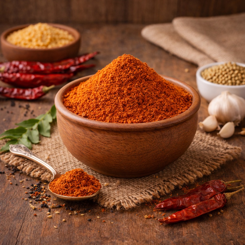Rasam powder