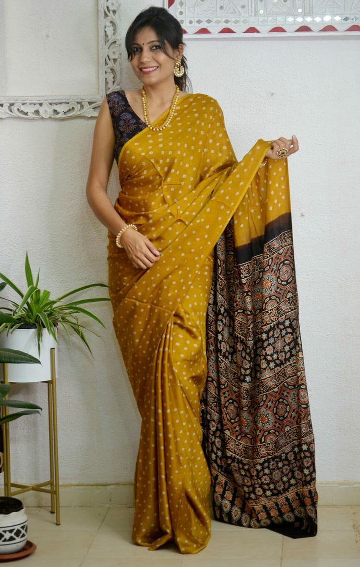 Silk Saree