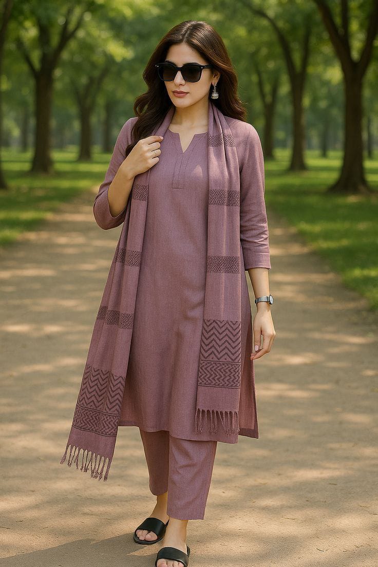 Kurta Set