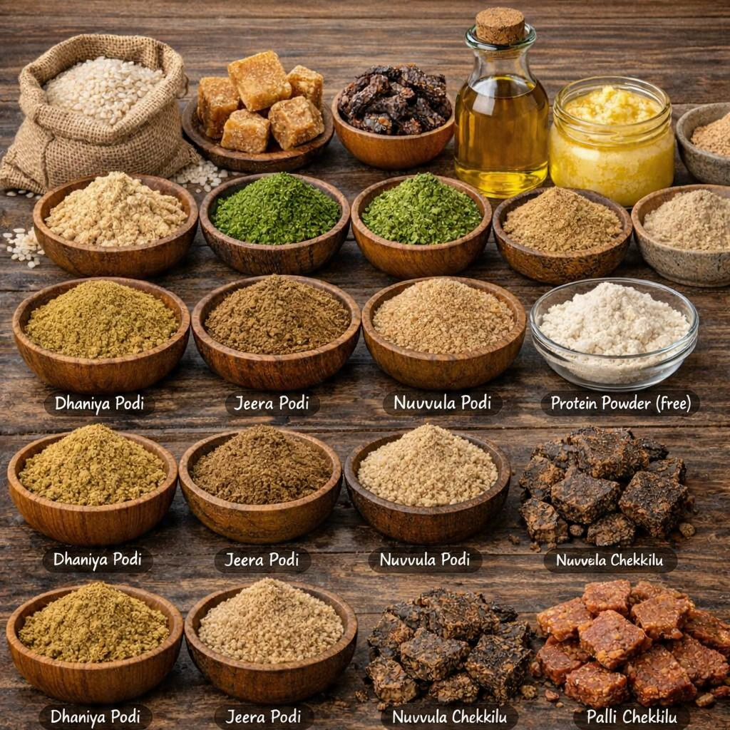 Post delivered women food six months package