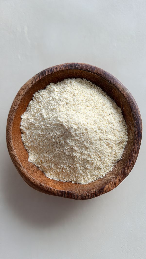 Organic Kodo Millet Flour : 500 Gms