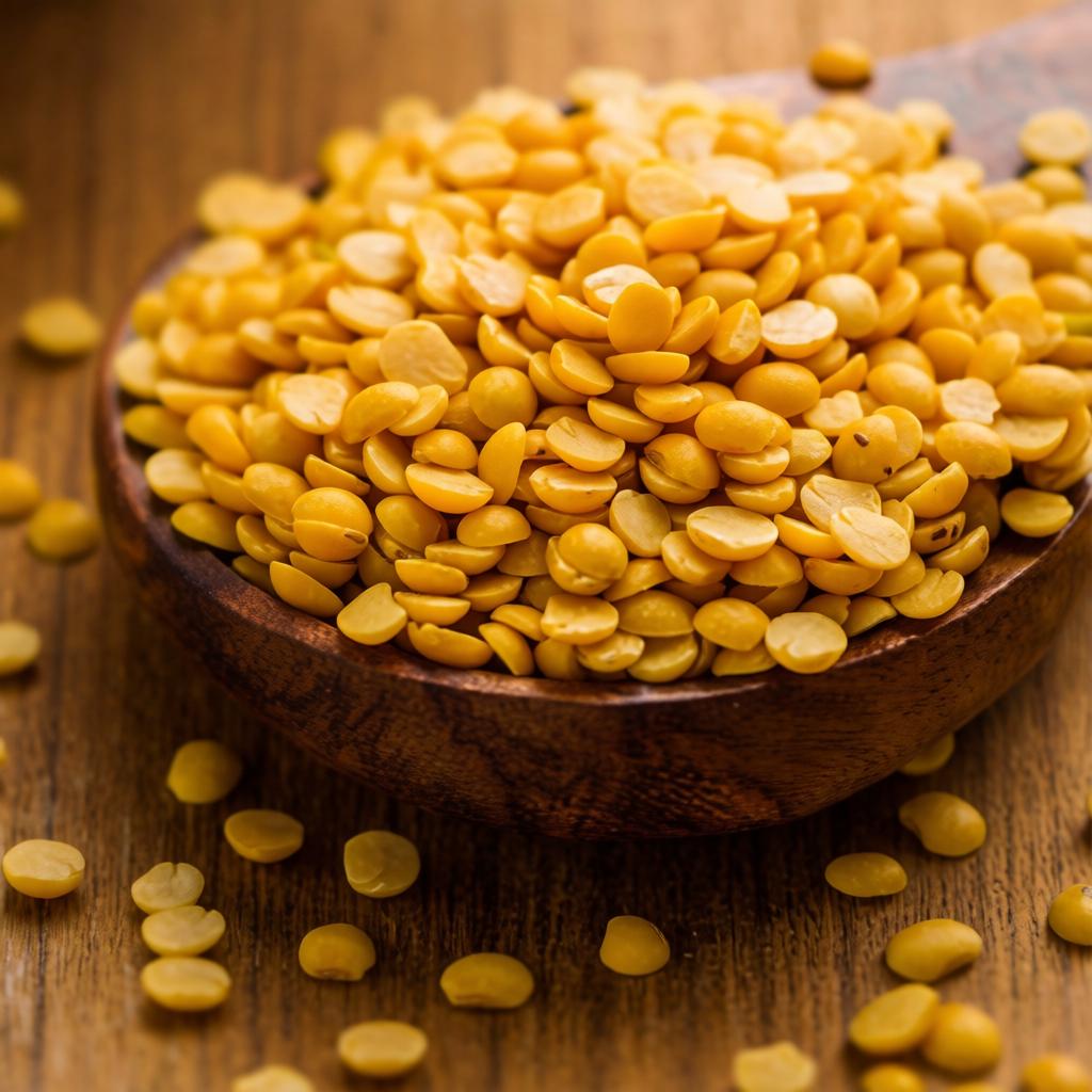 Toor Dal