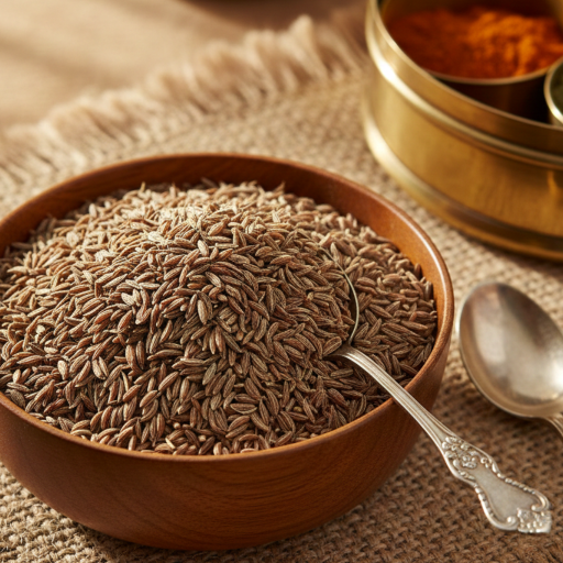 Cumin