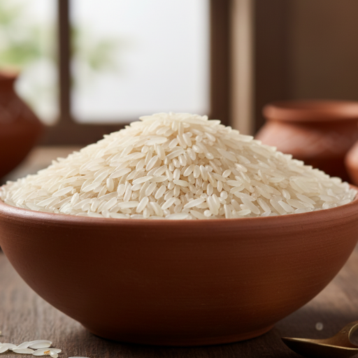 Rice