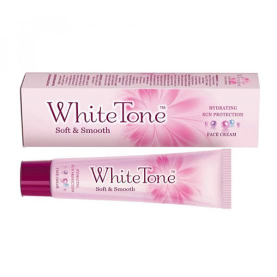 Skincare WhiteTone cream