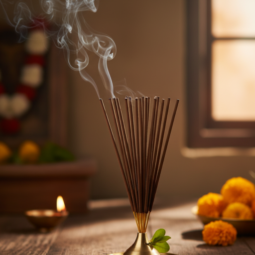 Agarbatti