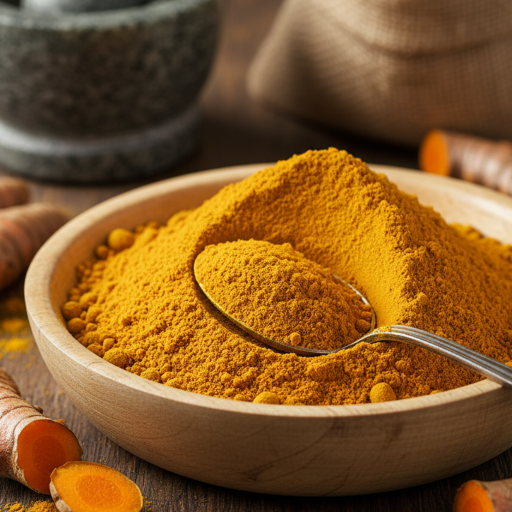 Turmeric Powder