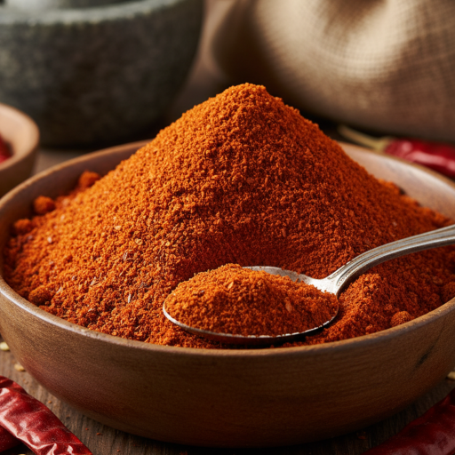 Chilli Powder