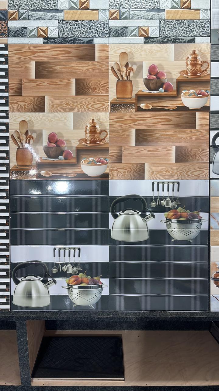 Kitchen Tiles