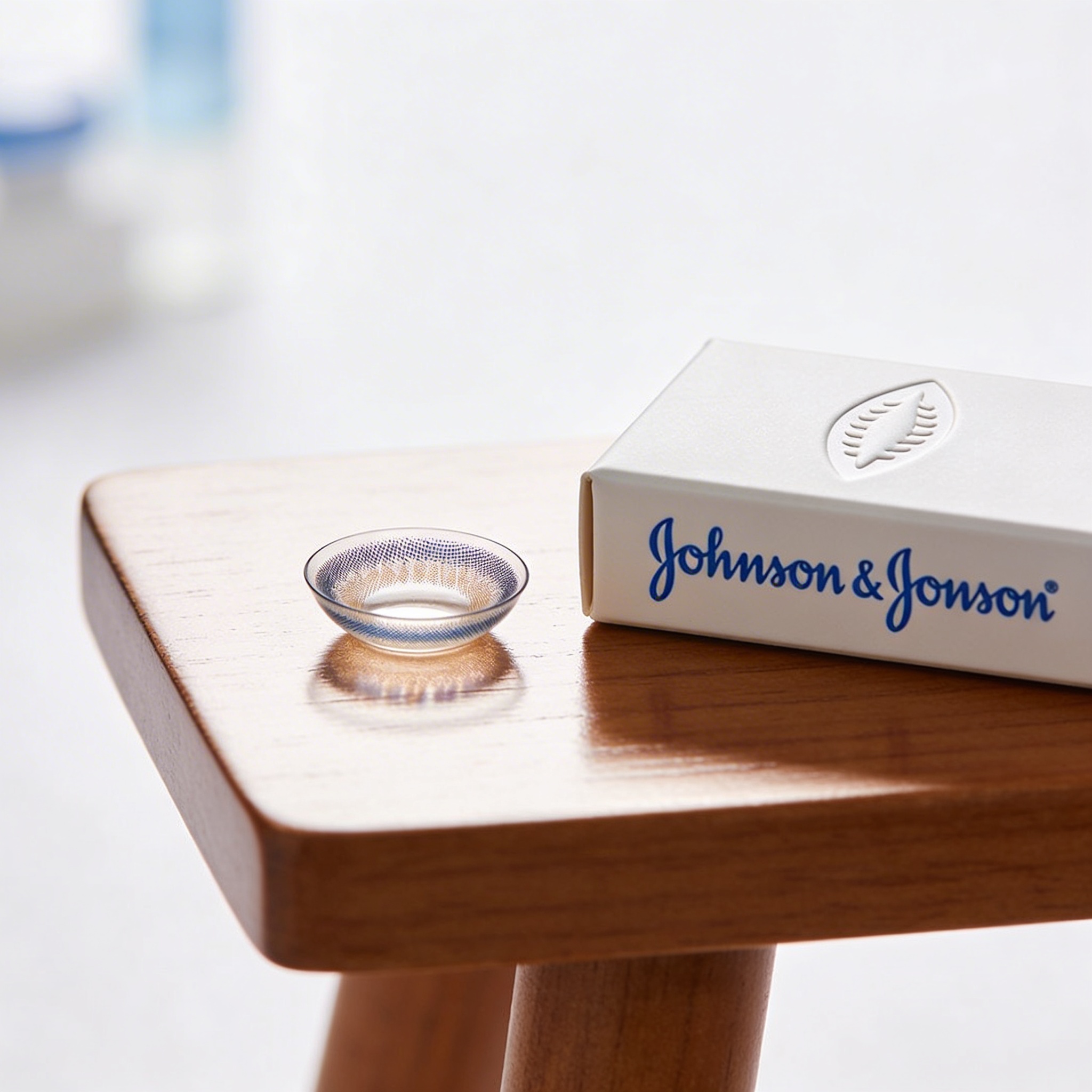 Johnson and Johnson