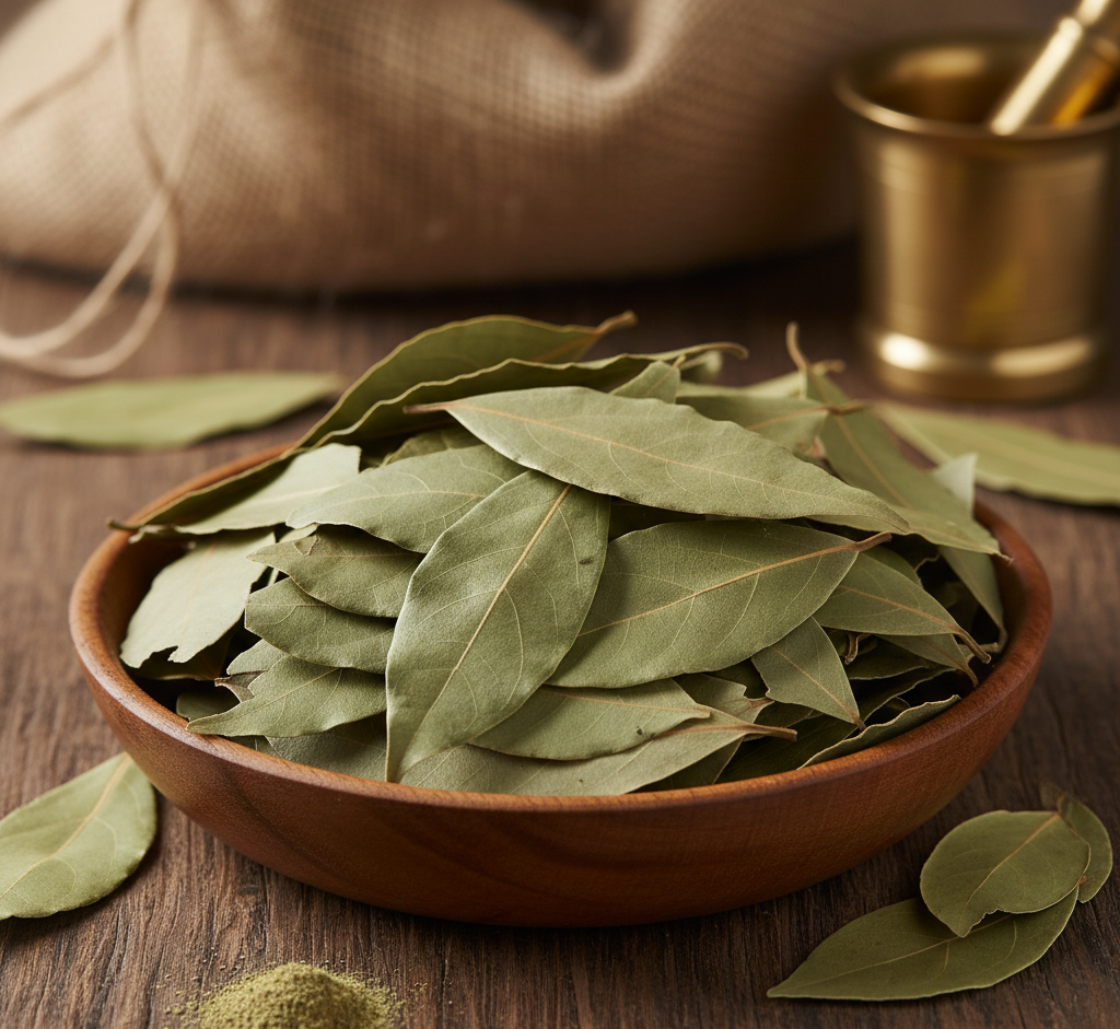 Whole bay leaf 200 Gms