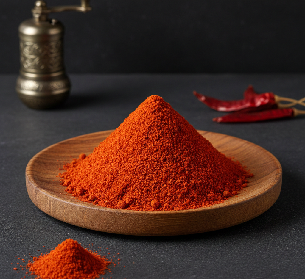 Andhra Famous Guntur Chilli Powder : 1Kg