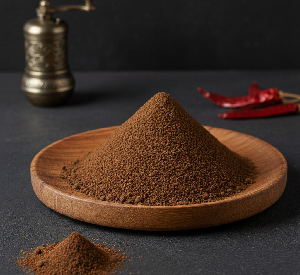 Arunachal Famous Long Pepper(Pippali) Powder : 100 Gm