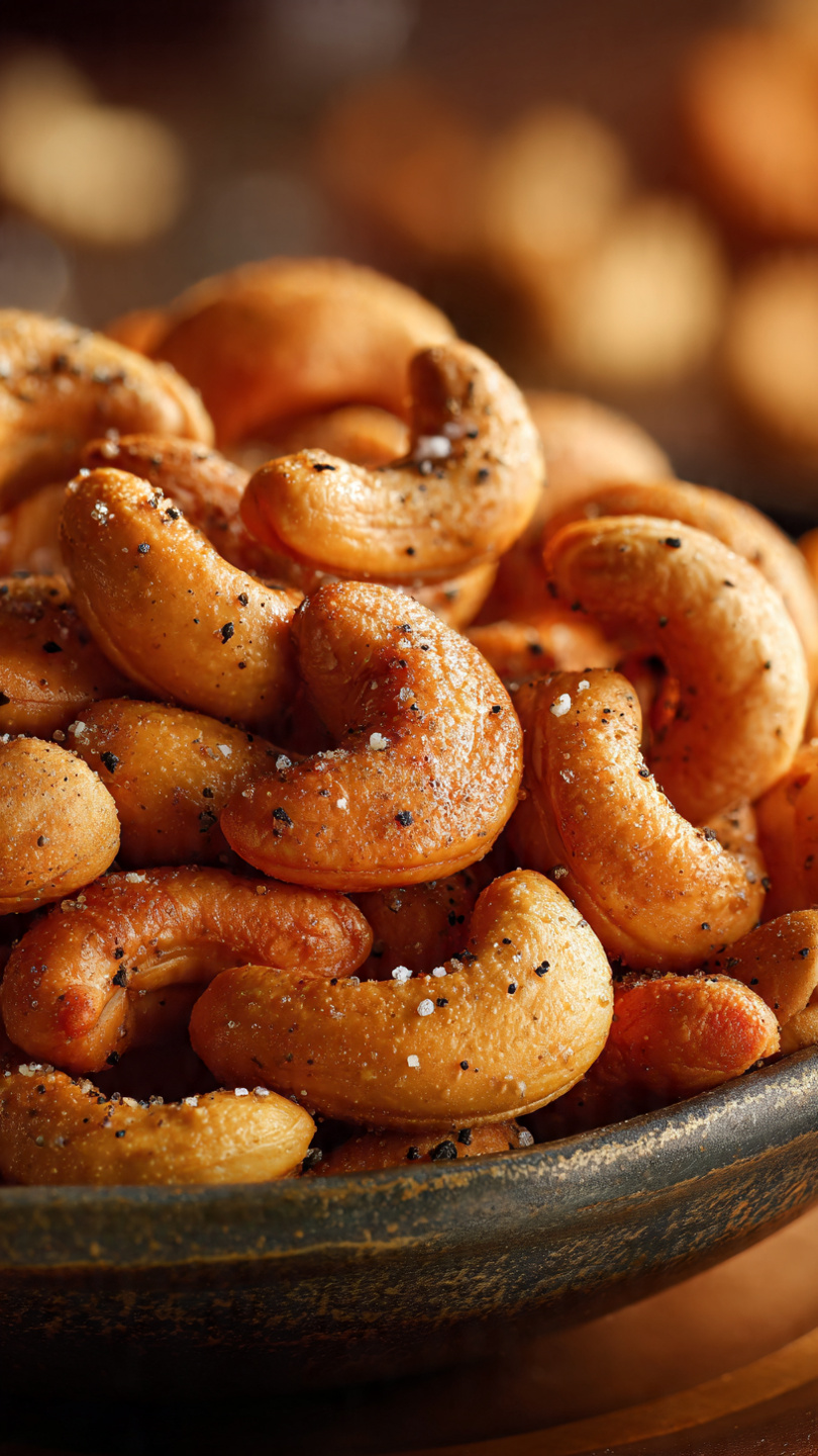 Goa Premium Cashew with Salt and Pepper 200 gm