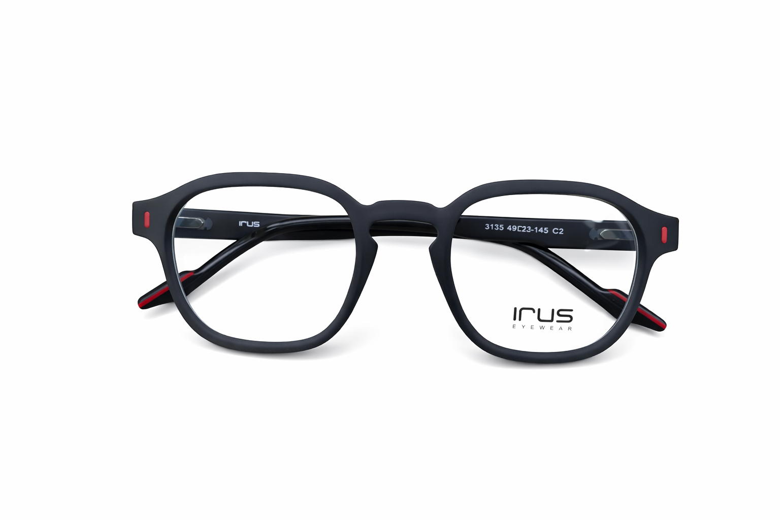 Irus