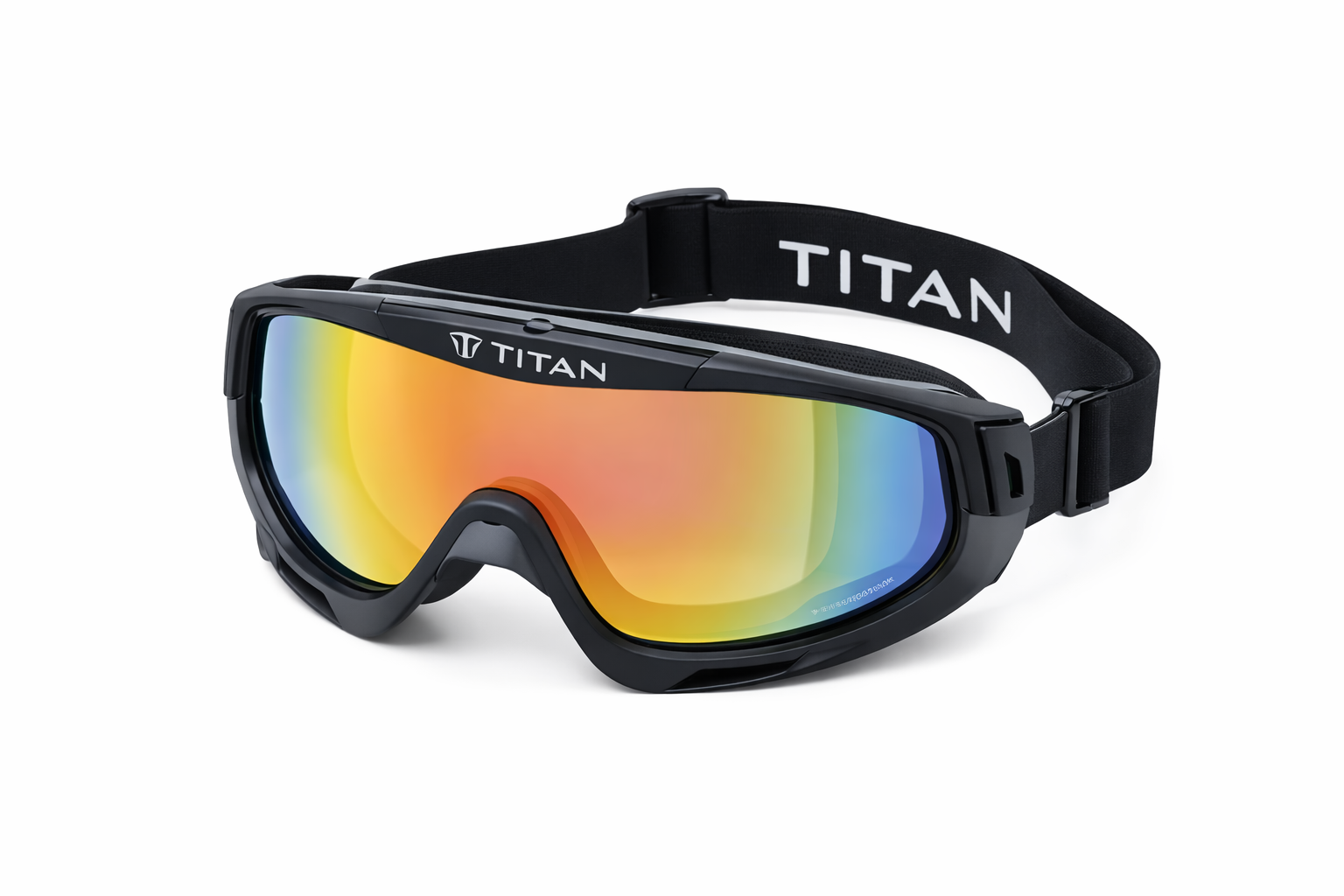 Titan Googles