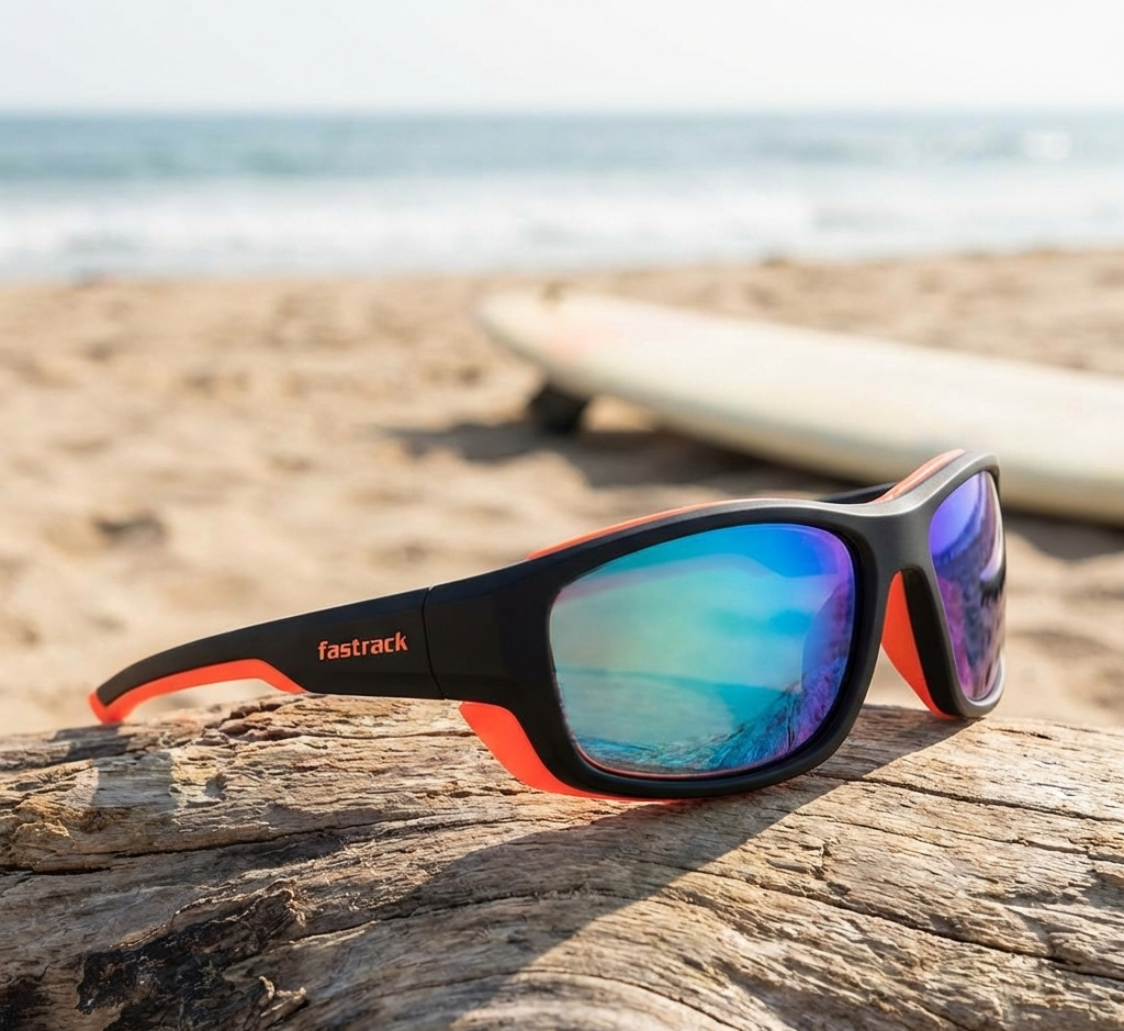 Fastrack Googles