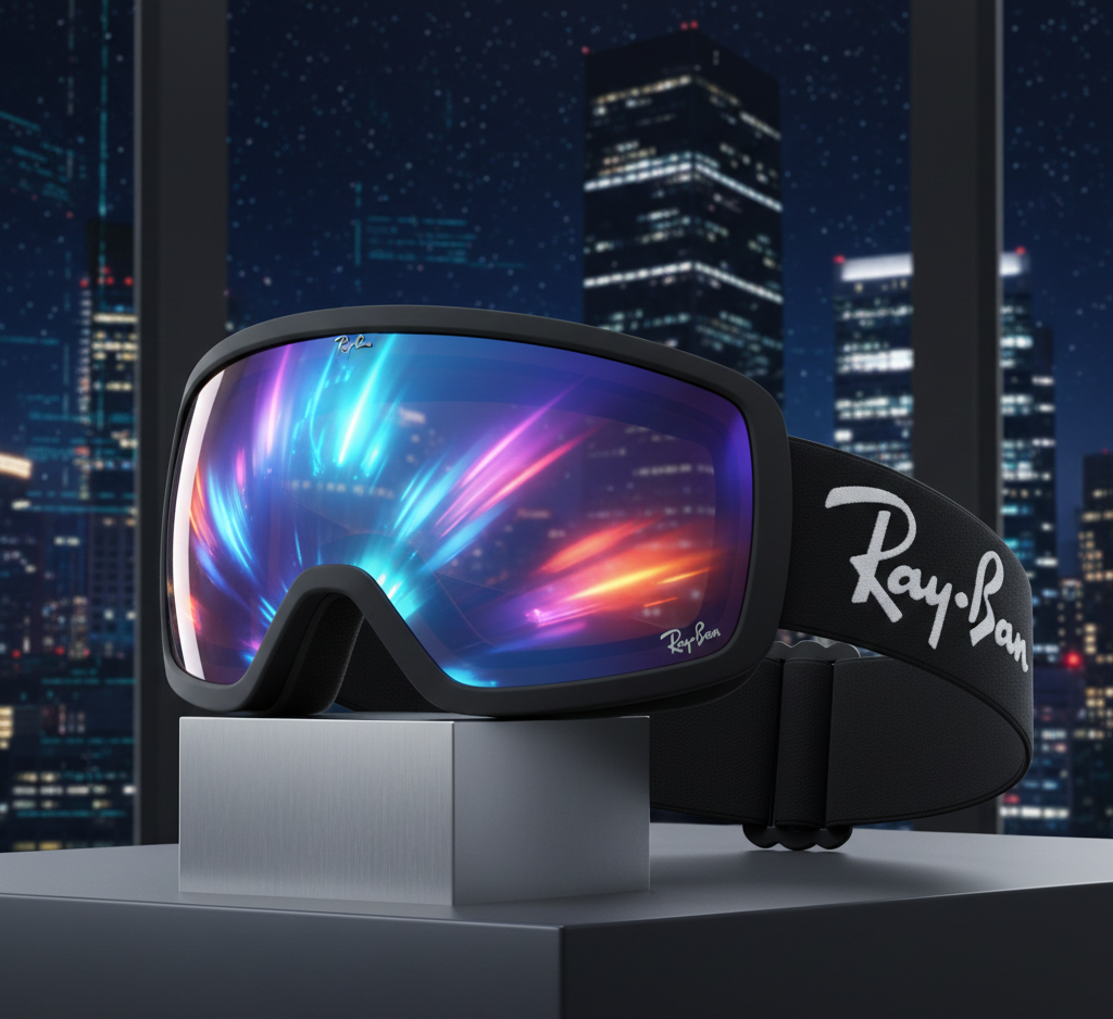 Rayban Googles