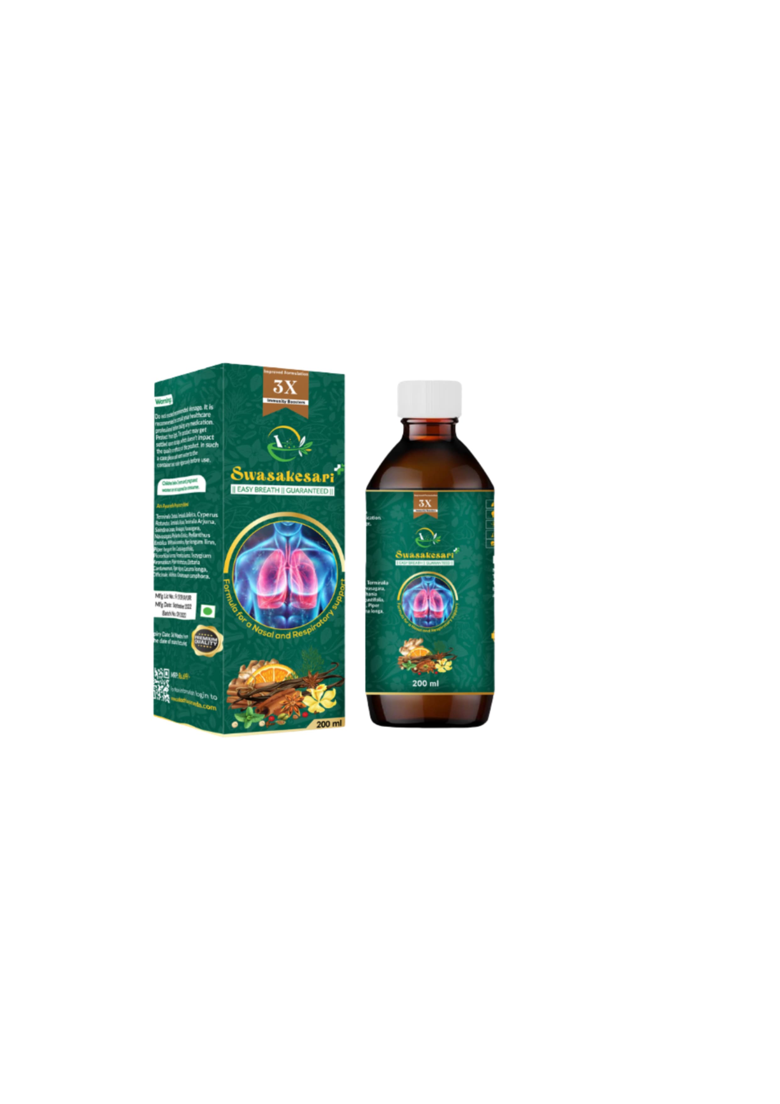 Swasa Kesari