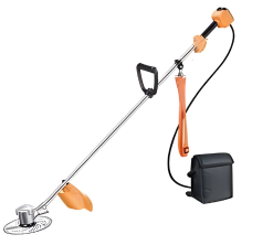 Battery Grass Cutter
