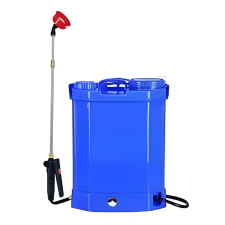 Battery Sprayer