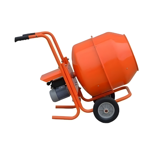 Seed treatment Drum