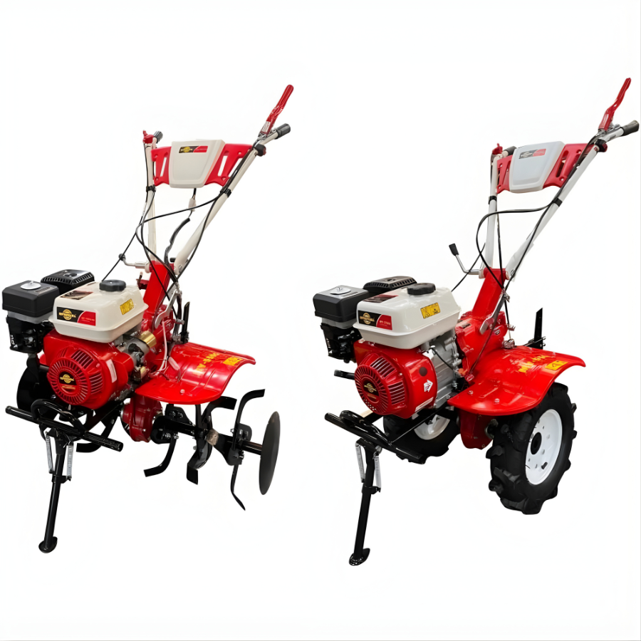 Power Weeder