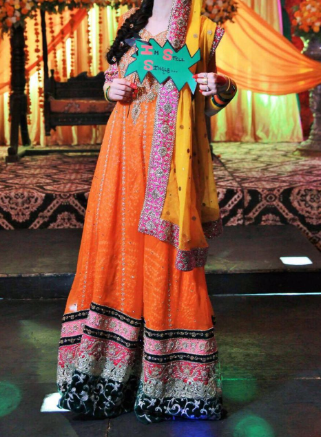 lehenga