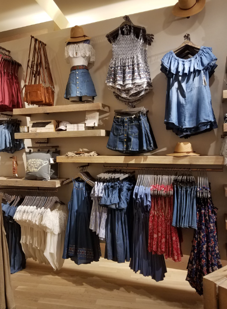 designer shirts